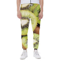 Kiwi 3D Print Joggers