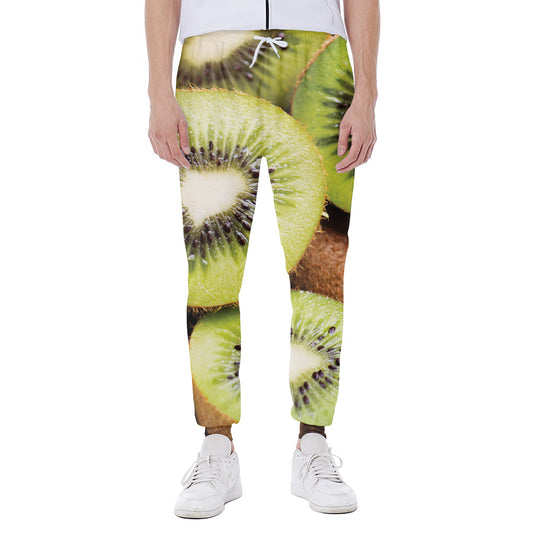 Kiwi 3D Print Scuba Joggers