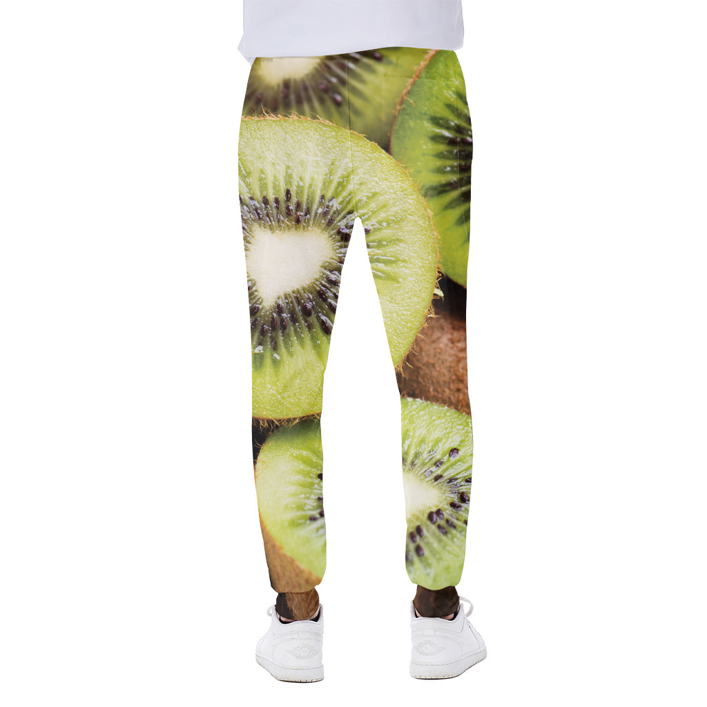 Kiwi 3D Print Scuba Joggers