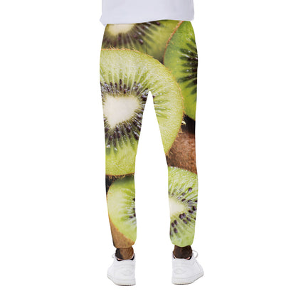Kiwi 3D Print Scuba Joggers
