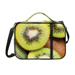 Kiwi 3D Print Shoulder Strap Bible Bag
