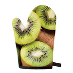 Kiwi 3D Print Single Oven Mitt