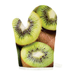 Kiwi 3D Print Single Oven Mitt