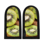 Kiwi 3D Print Skillet Handle Cover