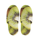 Kiwi 3D Print Slippers