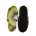 Kiwi 3D Print Slippers