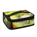 Kiwi 3D Print Small Lunch Bag