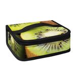 Kiwi 3D Print Small Lunch Bag