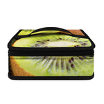 Kiwi 3D Print Small Lunch Bag