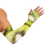 Kiwi 3D Print Sun Protection Arm Sleeves