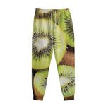 Kiwi 3D Print Sweatpants