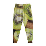 Kiwi 3D Print Sweatpants