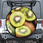 Kiwi 3D Print Tire Cover