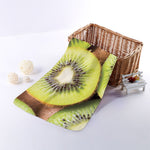 Kiwi 3D Print Towel