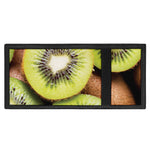 Kiwi 3D Print Trifold Wallet