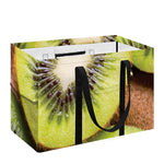 Kiwi 3D Print Utility Tote Bag