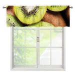 Kiwi 3D Print Window Valance