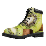 Kiwi 3D Print Work Boots