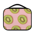 Kiwi Slices Pattern Print Classic Bible Case