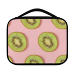 Kiwi Slices Pattern Print Classic Bible Case