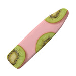 Kiwi Slices Pattern Print Ironing Board Cover