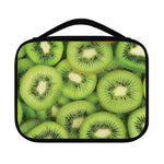 Kiwi Slices Print Classic Bible Case