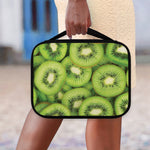 Kiwi Slices Print Classic Bible Case