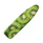 Kiwi Slices Print Ironing Board Cover