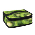 Kiwi Slices Print Small Lunch Bag