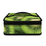 Kiwi Slices Print Small Lunch Bag