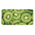 Kiwi Slices Print Towel