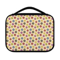 Knitting Yarn Pattern Print Classic Bible Case