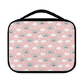 Koala Bear And Cloud Pattern Print Classic Bible Case