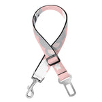 Koala Bear And Cloud Pattern Print Dog Seat Belt