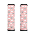 Koala Bear And Cloud Pattern Print Handle Covers