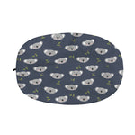 Koala Bear Pattern Print Car Side Mirror Covers