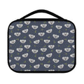 Koala Bear Pattern Print Classic Bible Case