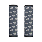 Koala Bear Pattern Print Handle Covers