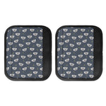 Koala Bear Pattern Print Handle Covers