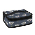Koala Bear Pattern Print Small Lunch Bag