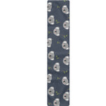 Koala Bear Pattern Print Table Runner