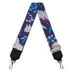 Koala Forest Pattern Print Bag Strap