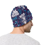Koala Forest Pattern Print Beanie