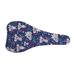 Koala Forest Pattern Print Bicycle Seat Cover