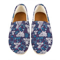 Koala Forest Pattern Print Casual Shoes