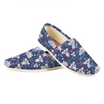 Koala Forest Pattern Print Casual Shoes