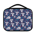 Koala Forest Pattern Print Classic Bible Case