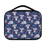 Koala Forest Pattern Print Classic Bible Case