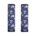 Koala Forest Pattern Print Handle Covers