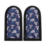 Koala Forest Pattern Print Skillet Handle Cover
